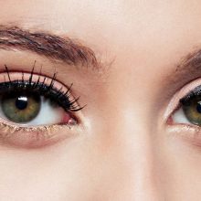 Eyelash extension