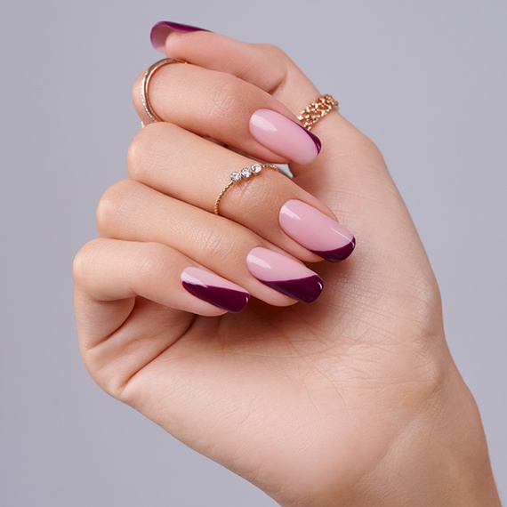 Nails image