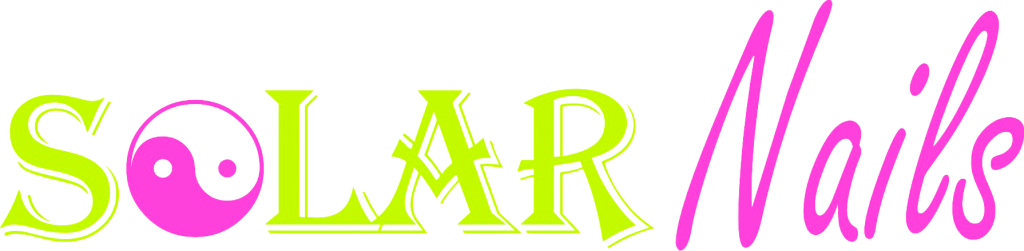 Book Appointment - Solar nails